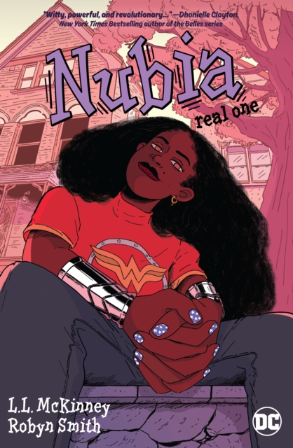 Nubia: Real One - MangaShop.ro