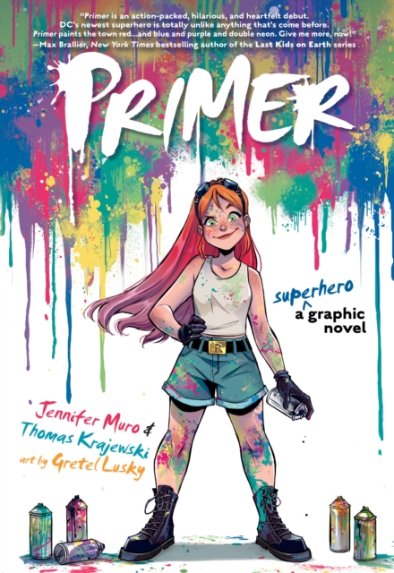 Primer - MangaShop.ro