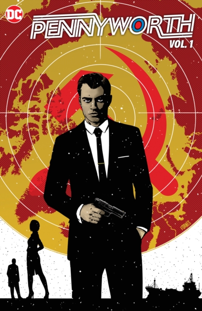 Pennyworth - MangaShop.ro