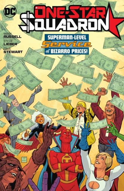One-Star Squadron - MangaShop.ro
