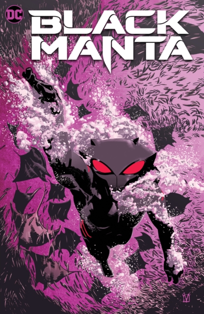 Black Manta - MangaShop.ro