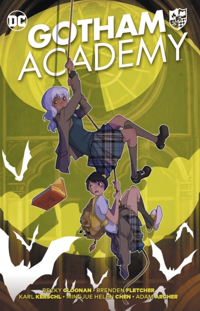 Gotham Academy - MangaShop.ro