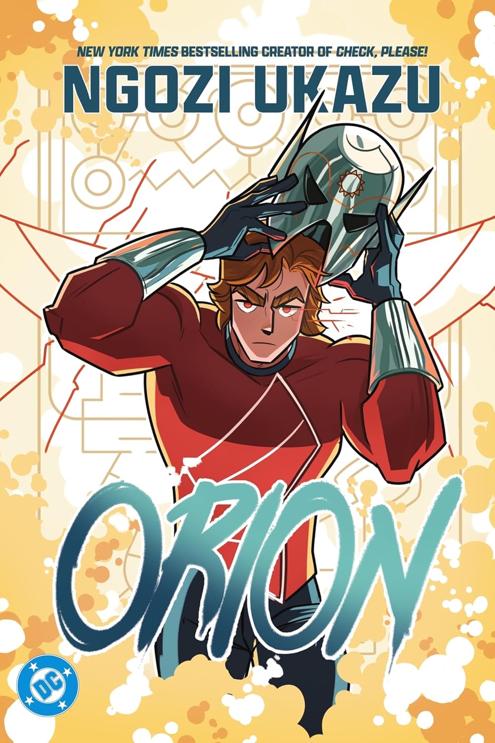 Orion - MangaShop.ro