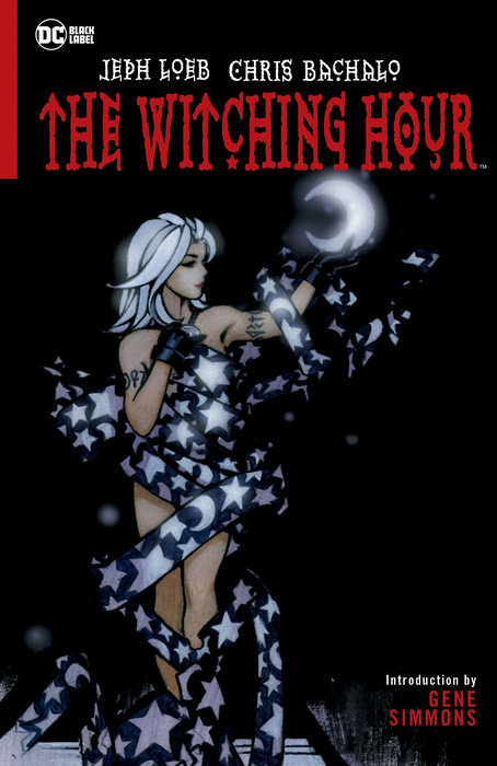 The Witching Hour (New Edition) - MangaShop.ro
