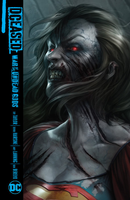 DCeased: War of the Undead Gods - MangaShop.ro