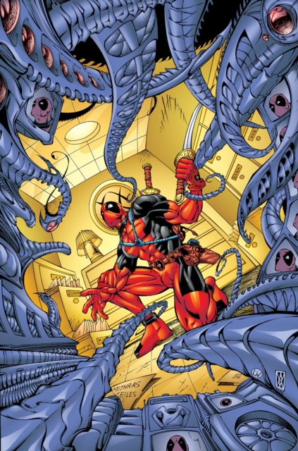 Deadpool Epic Collection: Dead Reckoning - MangaShop.ro