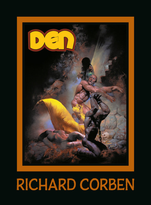 Den Volume 5: The Price of Memories - MangaShop.ro