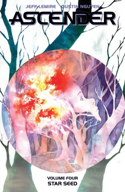 Ascender Vol. 4: Star Seed - MangaShop.ro