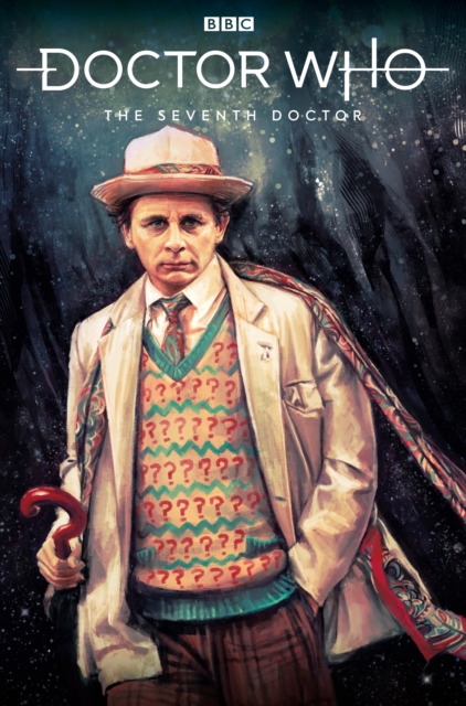 Doctor Who: The Seventh Doctor Vol. 1 - MangaShop.ro