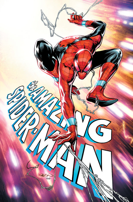 Amazing Spider-Man Vol. 3: Resolute - MangaShop.ro