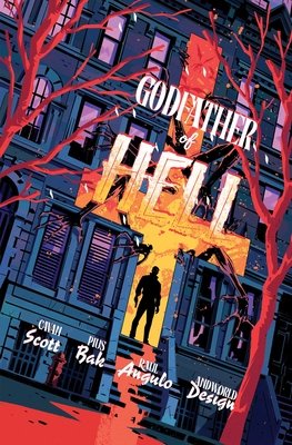Godfather of Hell Vol. 1 - MangaShop.ro