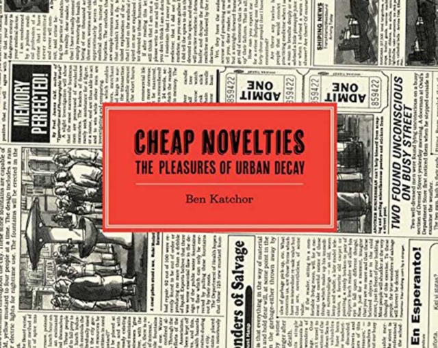 Cheap Novelties (Hardcover) - MangaShop.ro