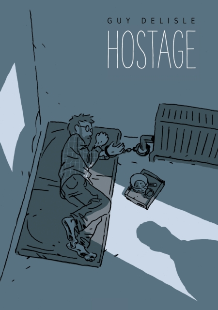 Hostage (Hardcover) - MangaShop.ro