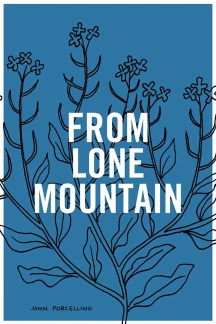 From Lone Mountain - MangaShop.ro