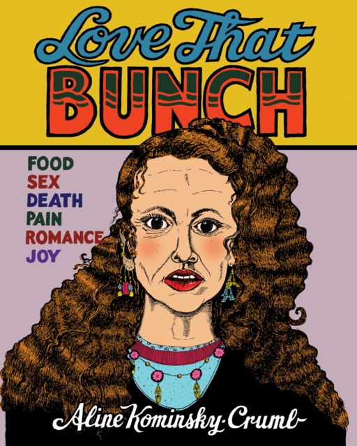 Love That Bunch (Hardcover) - MangaShop.ro