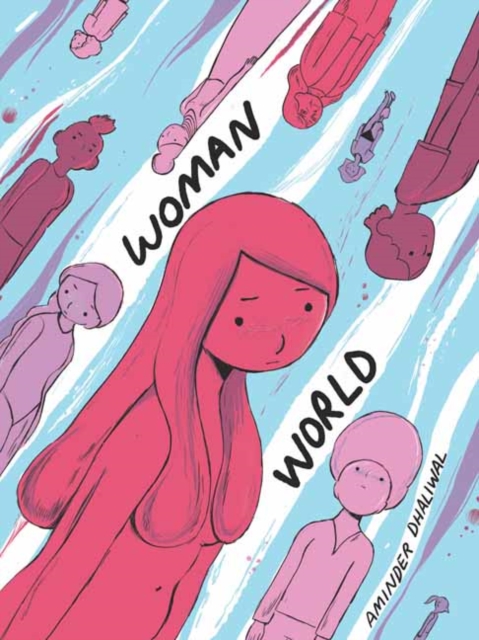Woman World - MangaShop.ro