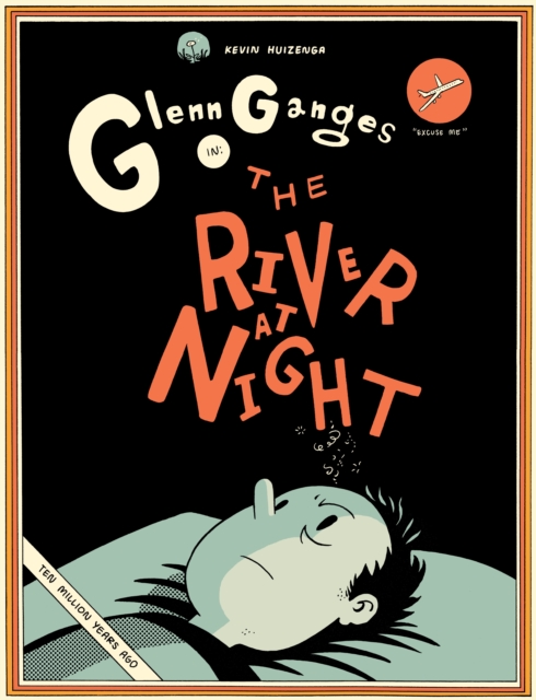 The River at Night (Hardcover) - MangaShop.ro