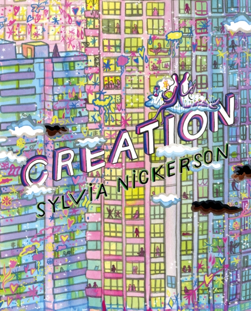 Creation - MangaShop.ro