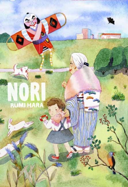 Nori - MangaShop.ro