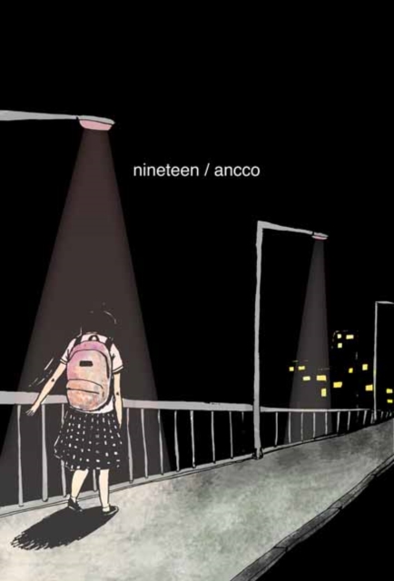 Nineteen - MangaShop.ro
