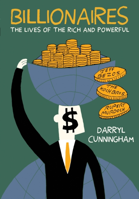 Billionaires - MangaShop.ro