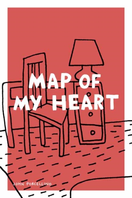 Map of My Heart - MangaShop.ro