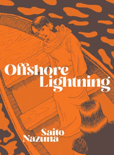 Offshore Lightning - MangaShop.ro