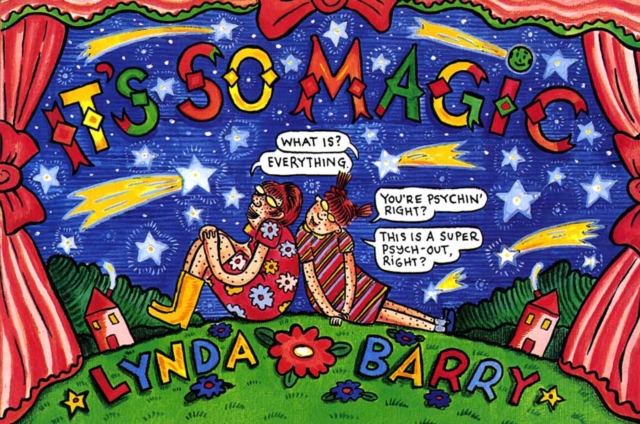 It's So Magic (Hardcover) - MangaShop.ro