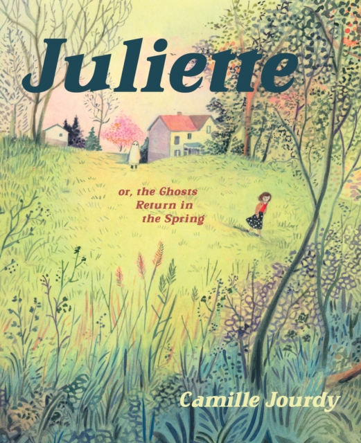 Juliette - MangaShop.ro