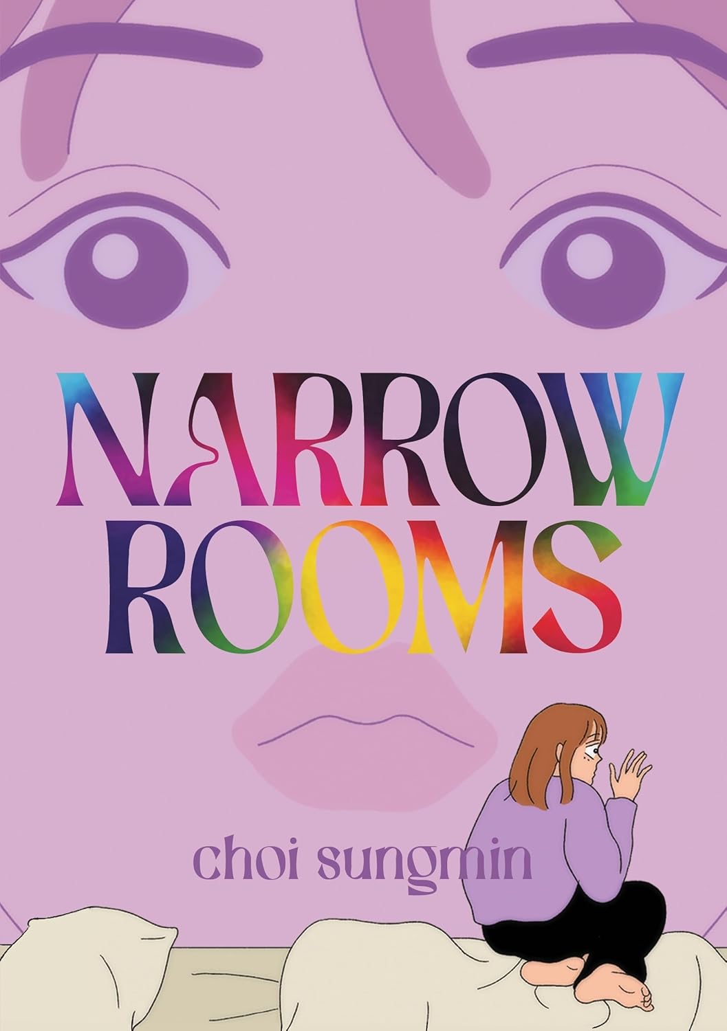 Narrow Rooms - MangaShop.ro