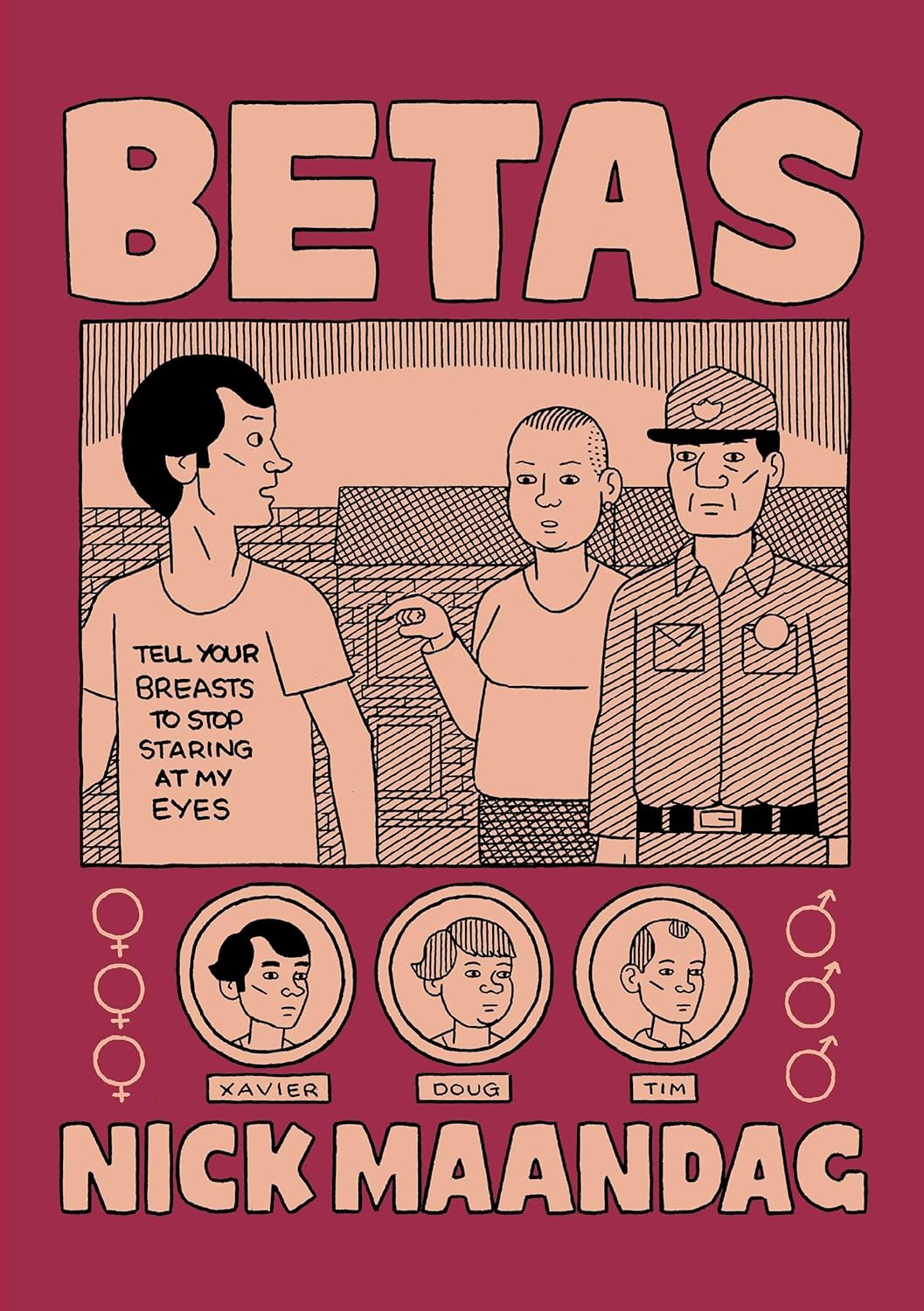 Betas - MangaShop.ro