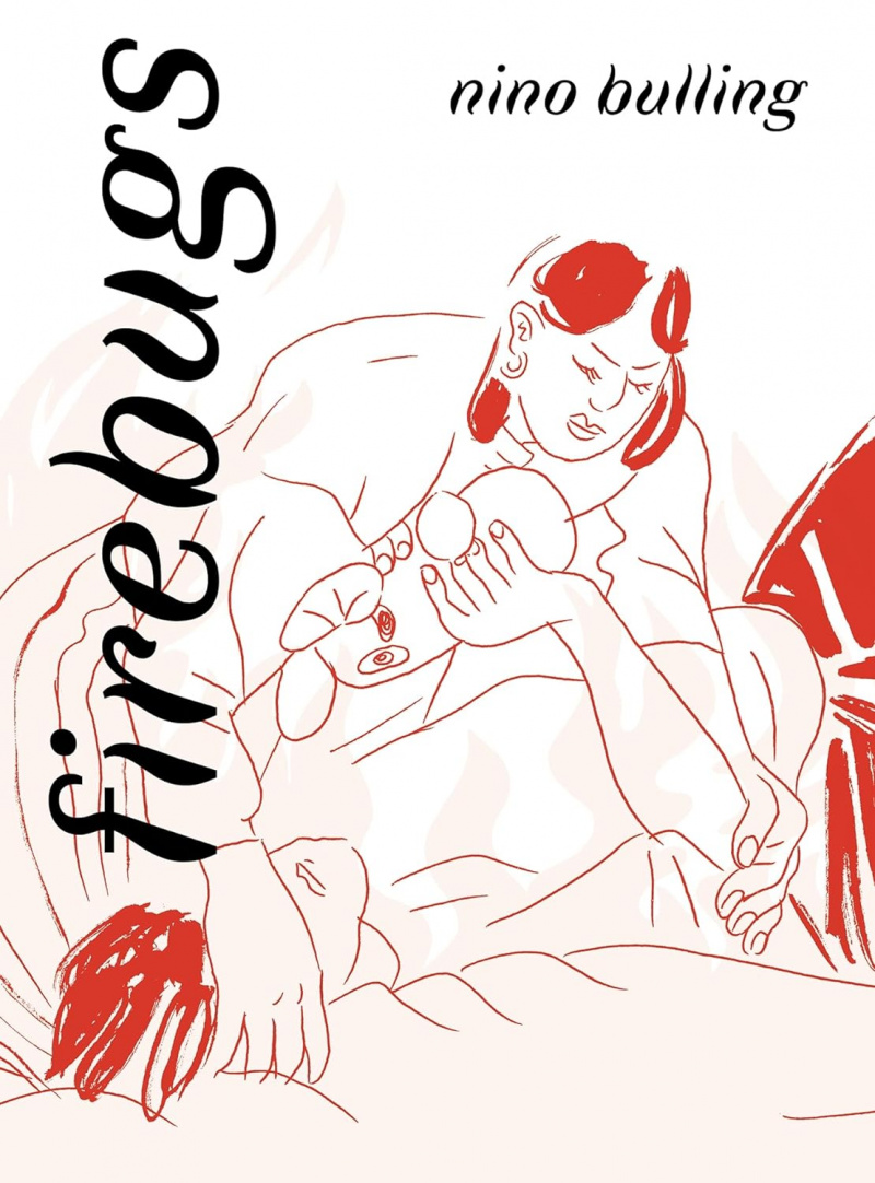 Firebugs (Hardcover) - MangaShop.ro