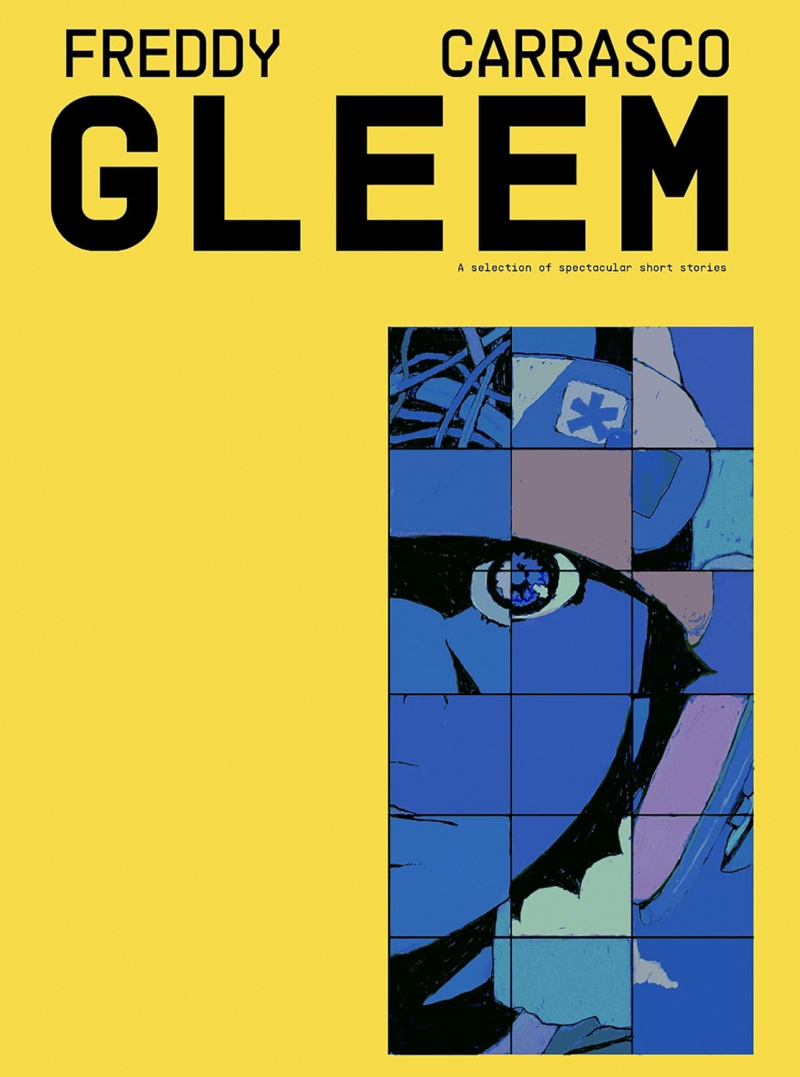 Gleem - MangaShop.ro