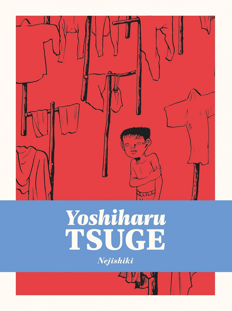 Nejishiki (Hardcover) - MangaShop.ro