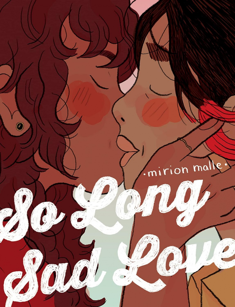 So Long Sad Love - MangaShop.ro