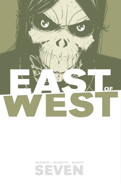 East of West Vol.  7 - MangaShop.ro