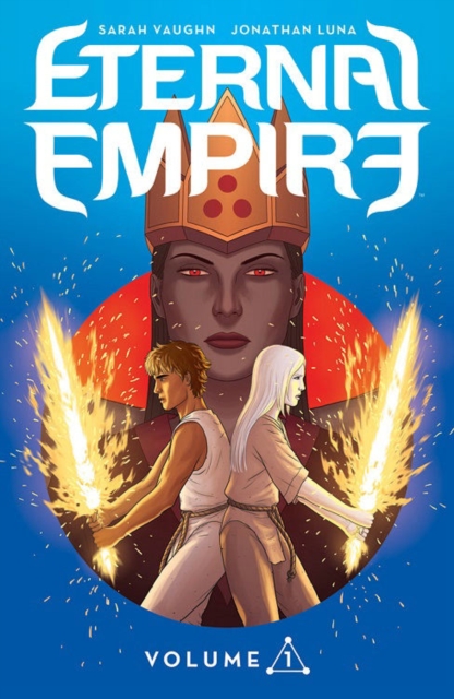 Eternal Empire Vol. 1 - MangaShop.ro