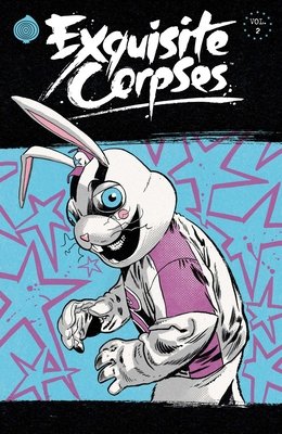 Exquisite Corpses Volume 2 - MangaShop.ro