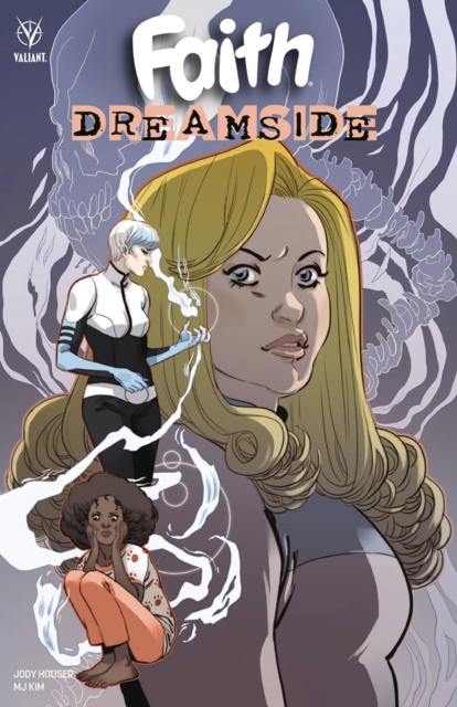 Faith: Dreamside - MangaShop.ro