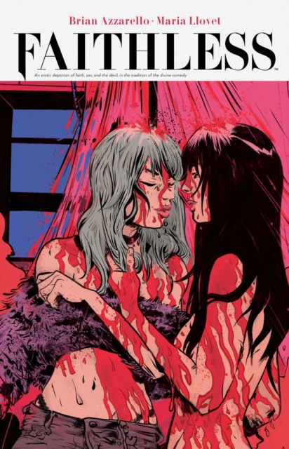 Faithless - MangaShop.ro