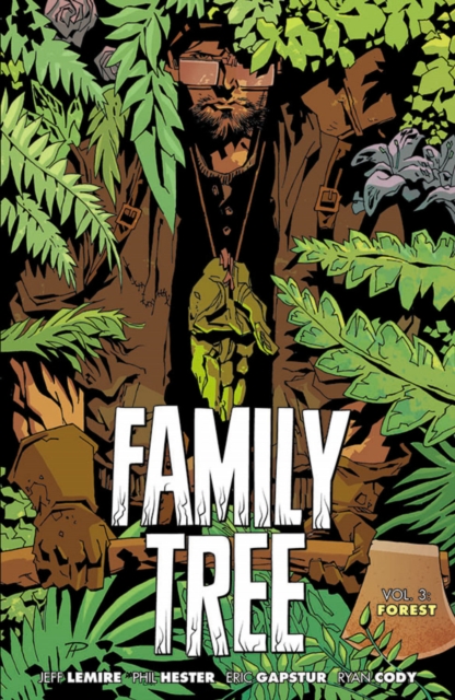 Family Tree Vol. 3: Forest - MangaShop.ro