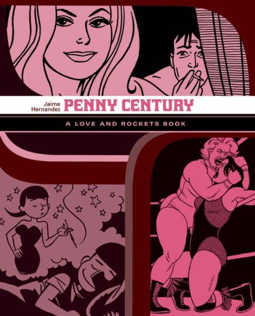 Penny Century - MangaShop.ro