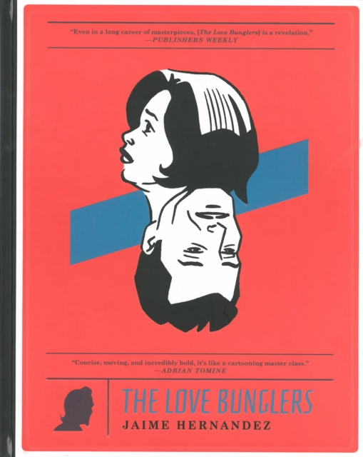 The Love Bunglers (Hardcover) - MangaShop.ro