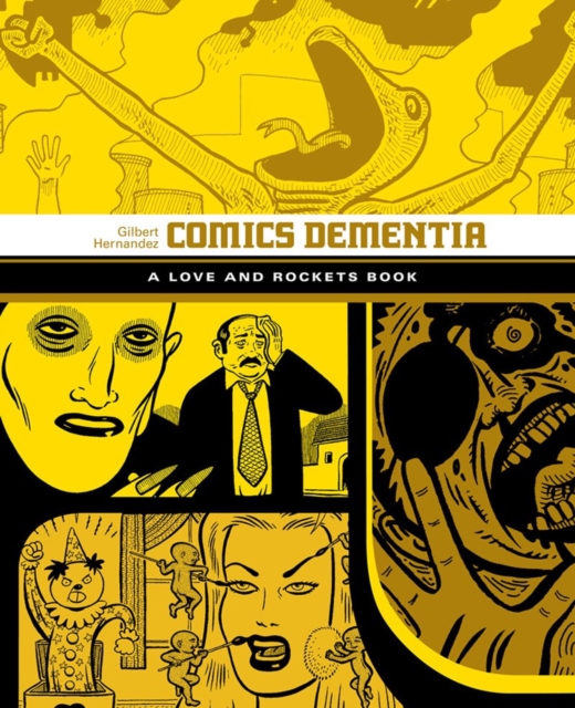 Comics Dementia - MangaShop.ro