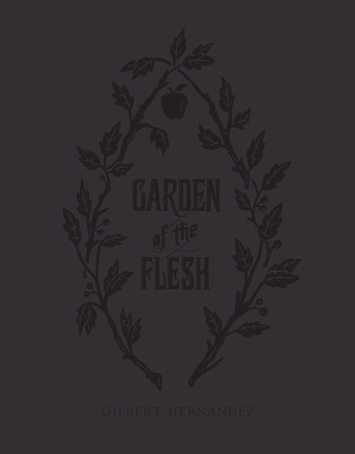 Garden of Flesh (Hardcover) - MangaShop.ro