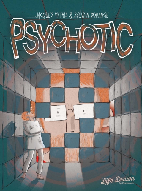 Psychotic - MangaShop.ro
