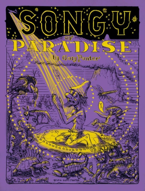 Songy of Paradise (Hardcover) - MangaShop.ro