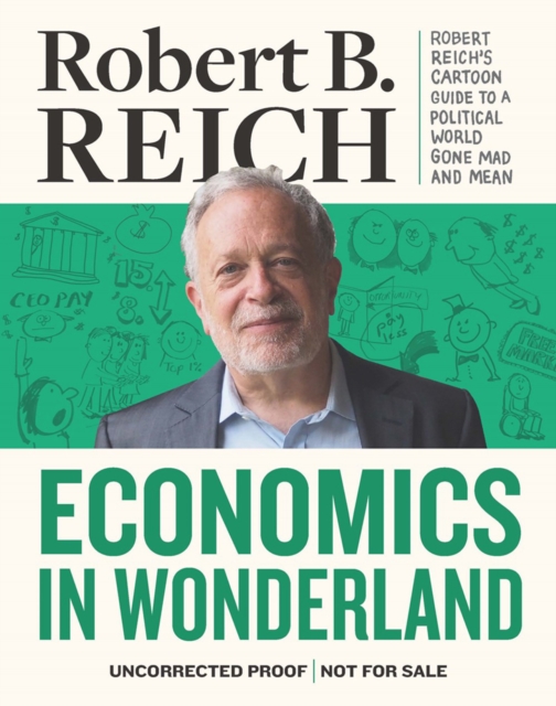 Economics in Wonderland (Hardcover) - MangaShop.ro