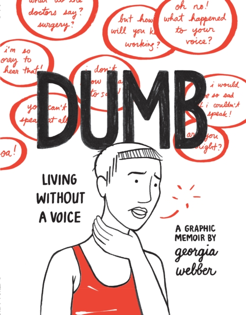 Dumb (Hardcover) - MangaShop.ro