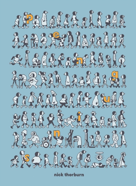 Penguins (Hardcover) - MangaShop.ro
